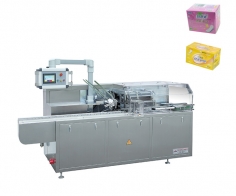 KXZ-130A護(hù)墊入盒機