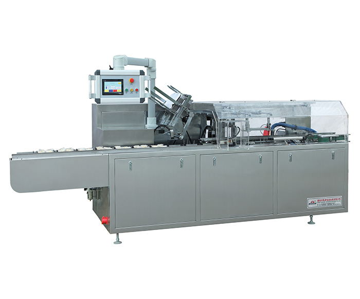 自動(dòng)裝盒機(jī) 自動(dòng)裝盒機(jī)