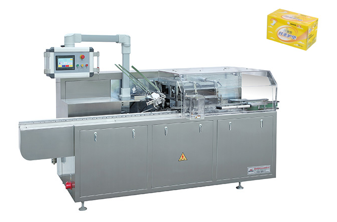 全自動(dòng)裝盒機(jī) 全自動(dòng)裝盒機(jī)